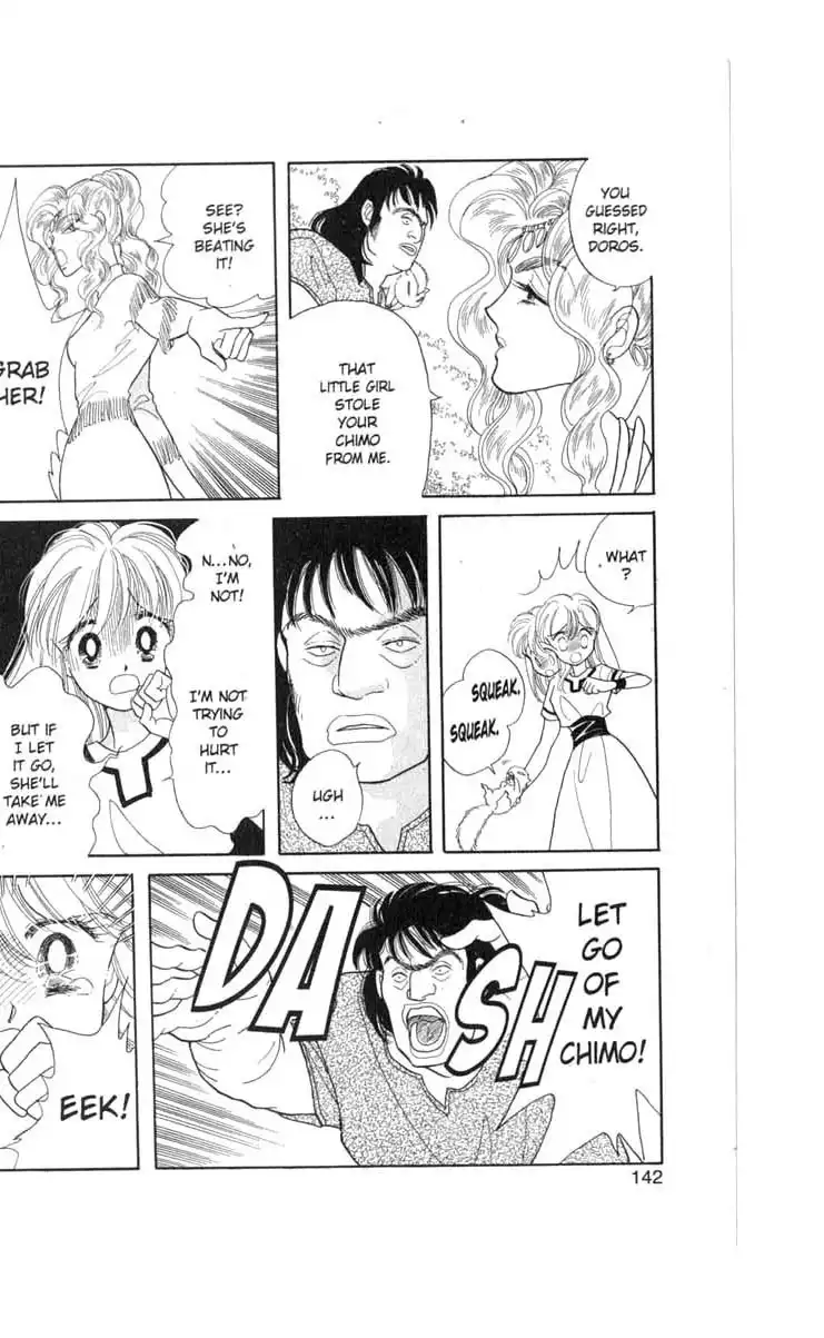 Kanata Kara Chapter 28 20